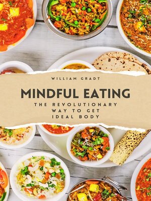 cover image of Mindful Eating
